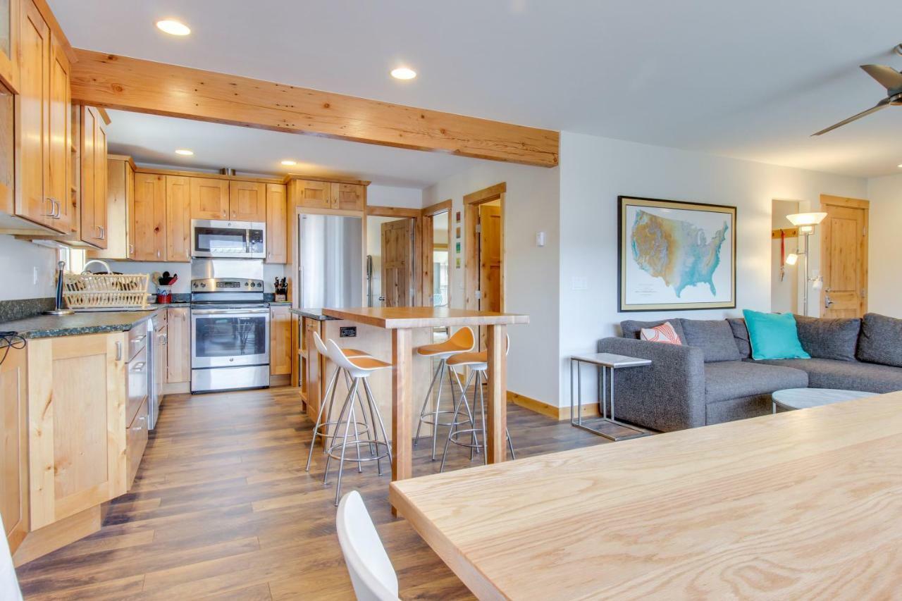 Purgatory Townhome Durango Mountain Resort  Exterior foto
